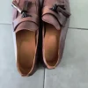 Loafers braun