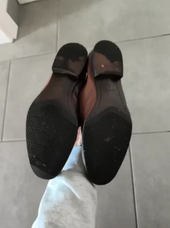 Loafers braun