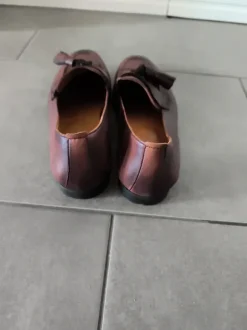 Loafers braun