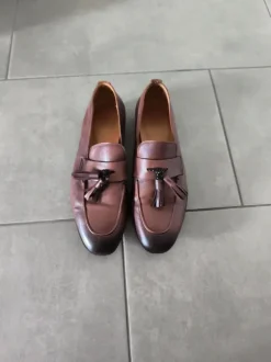 Loafers braun