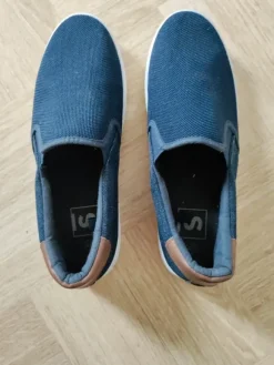 Loafers Heren