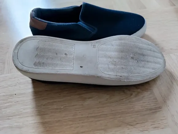 Loafers Heren