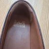 Loafers Leder Bronx neu
