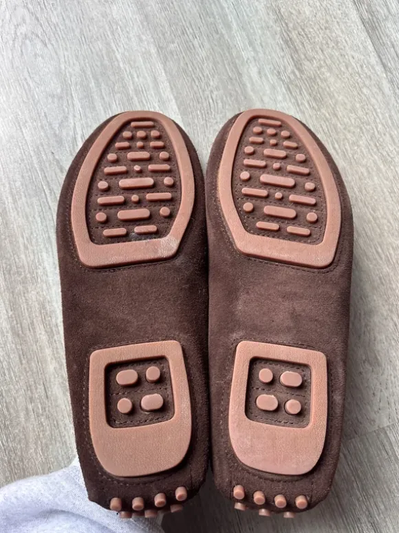 Loafers Manfield