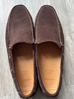Loafers Manfield