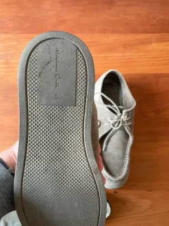 Loafers Massimo Dutti