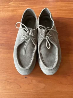 Loafers Massimo Dutti