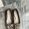 Loafers Sacha/ pointy ballerina’s