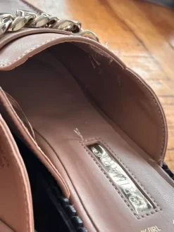 Loafers slippers | primark