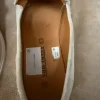 Loafers suède