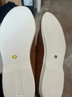 Loafers voor heren