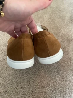 Loafers voor heren