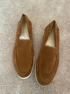 Loafers voor heren