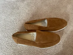 Loafers voor heren