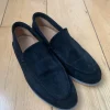 Loafers zwart zo goed als nieuw maat 43