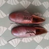 Loafer-Schuhe