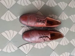 Loafer-Schuhe