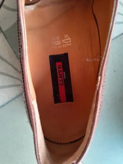 Loafer-Schuhe
