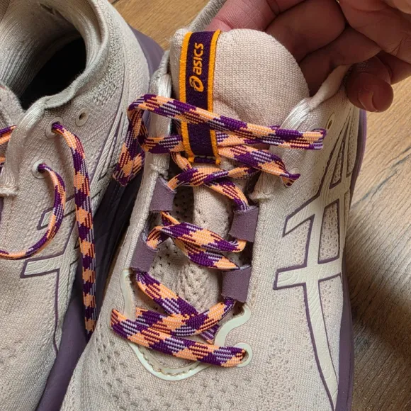 Loopschoenen Asics Gel Nimbus 26 TR