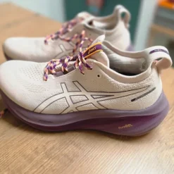 Loopschoenen Asics Gel Nimbus 26 TR