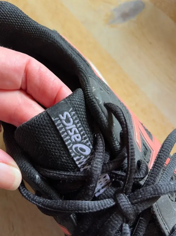 Loopschoenen maat 39