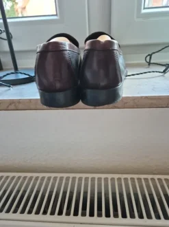 Lorenzo Banfi Damenslipper