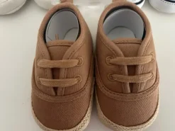 Lot de 3 paires de basket bébé