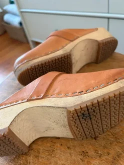 Lotta‘s Clogs Gr.36