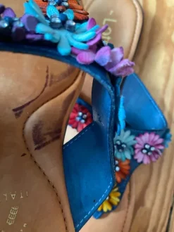 #lotusshoe40