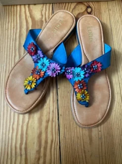 #lotusshoe40
