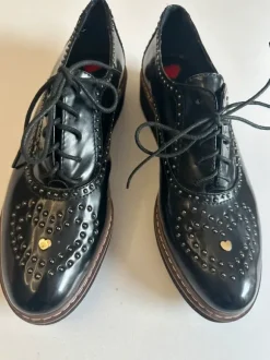 Love Moschino Damen Schuhe