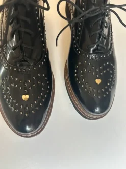 Love Moschino Damen Schuhe