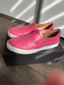 Love Moschino Slipper Gr. 39