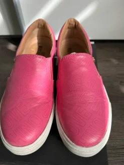 Love Moschino Slipper Gr. 39