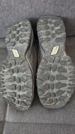 LOWA Gore-Tex Schuhe Gr. 44,5 – Top Zustand