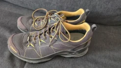 LOWA Gore-Tex Schuhe Gr. 44,5 – Top Zustand