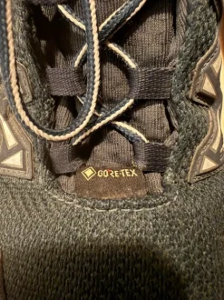 Lowa Innox Pro GTX Lo wandelschoenen outdoorschoenen mt 42