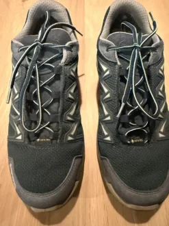 Lowa Innox Pro GTX Lo wandelschoenen outdoorschoenen mt 42