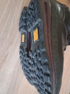 Lowa Lady Berg Wander Trekking Schuh GTX