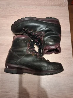 Lowa Lady Berg Wander Trekking Schuh GTX