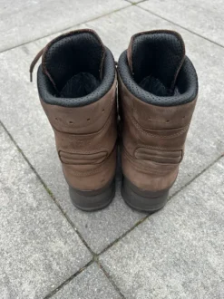 Lowa mountain boot NL GTX bruin 41 Gore-tex