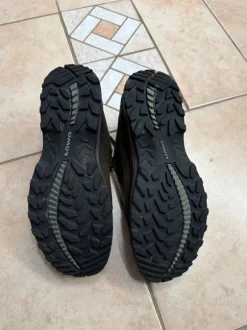 Lowa Wanderschuhe Größe 42