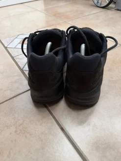 Lowa Wanderschuhe Größe 42