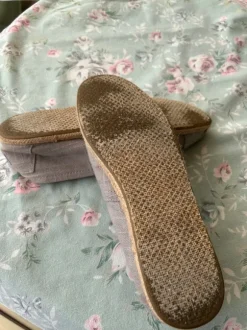 lässige TOMS Espandrilles