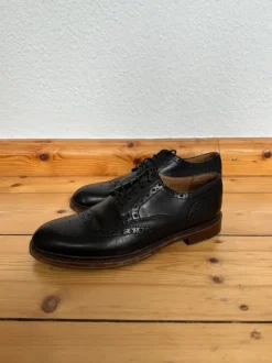 Ludwig Görtz Lederschuhe