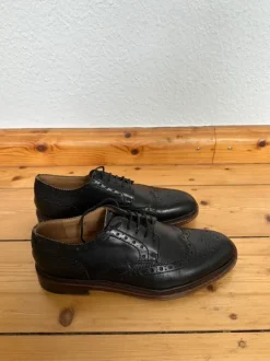 Ludwig Görtz Lederschuhe