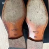 Magnanni Business Schuhe Leder 41,5