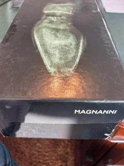 Magnanni heren schoenen maat 46