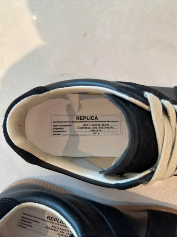 Maison Margiela Gats
