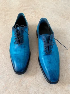 Mala mannenschoenen